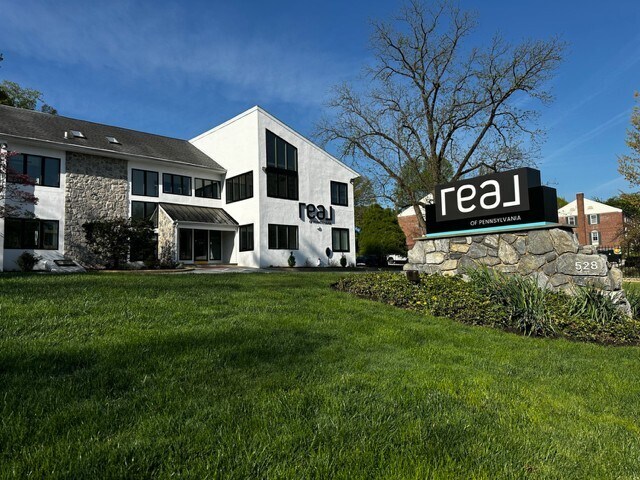 Primary Photo Of 528 E Lancaster Ave, Wayne Office For Lease