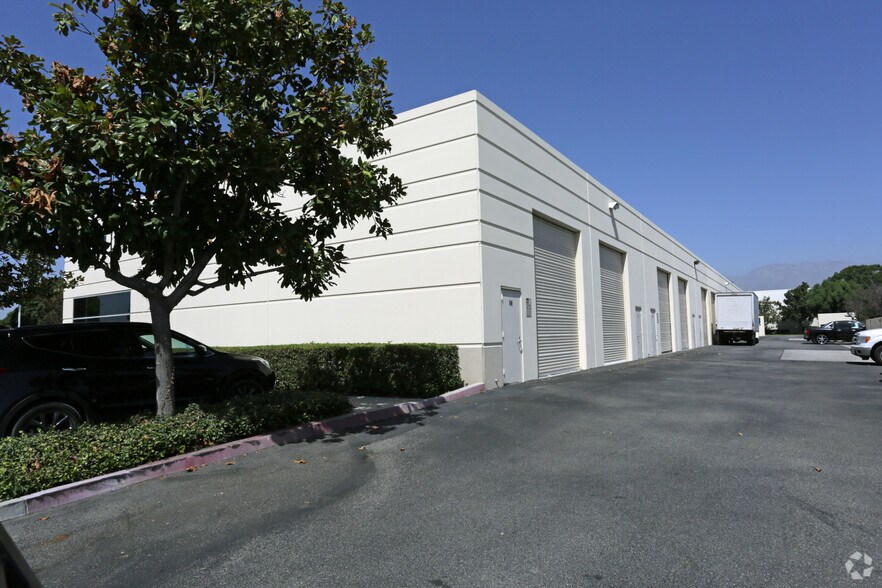 More Photos Of 2131 Grove Ave, Ontario Light Manufacturing For Lease