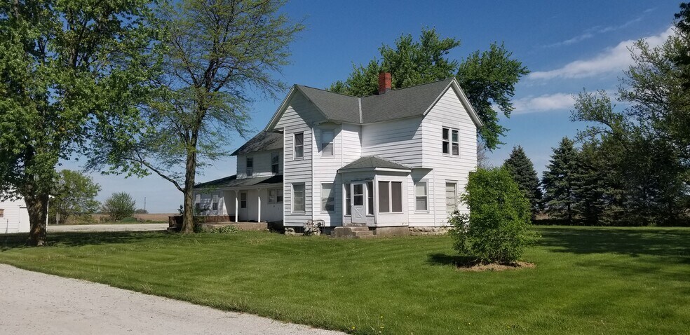 More Photos Of 25400 S Route 45, Monee Land For Sale