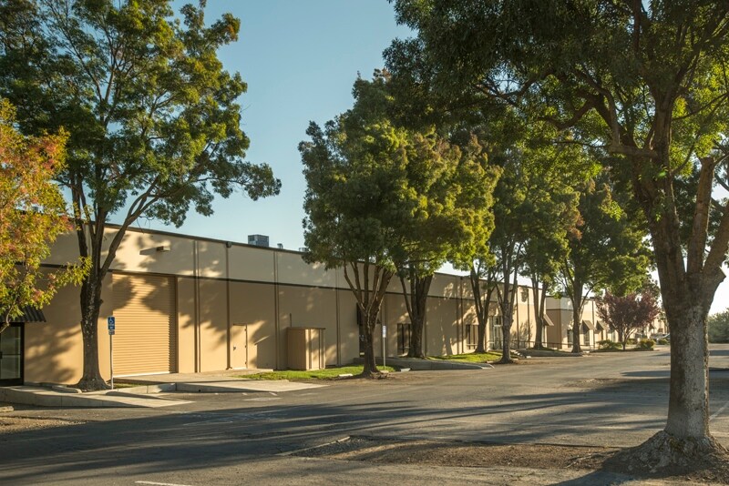 More Photos Of 1230 Harter Ave, Woodland Warehouse For Lease