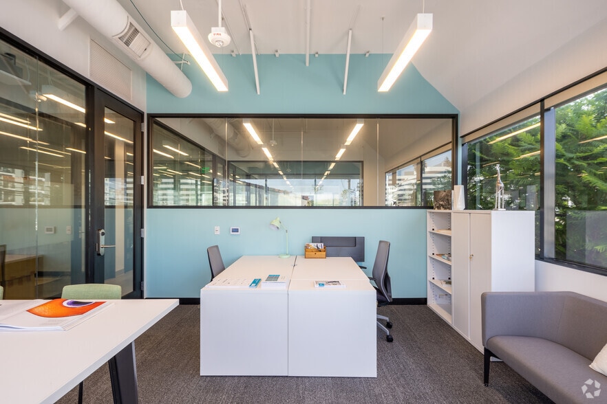 More Photos Of 10100 Venice Blvd, Culver City Loft Creative Space For Lease