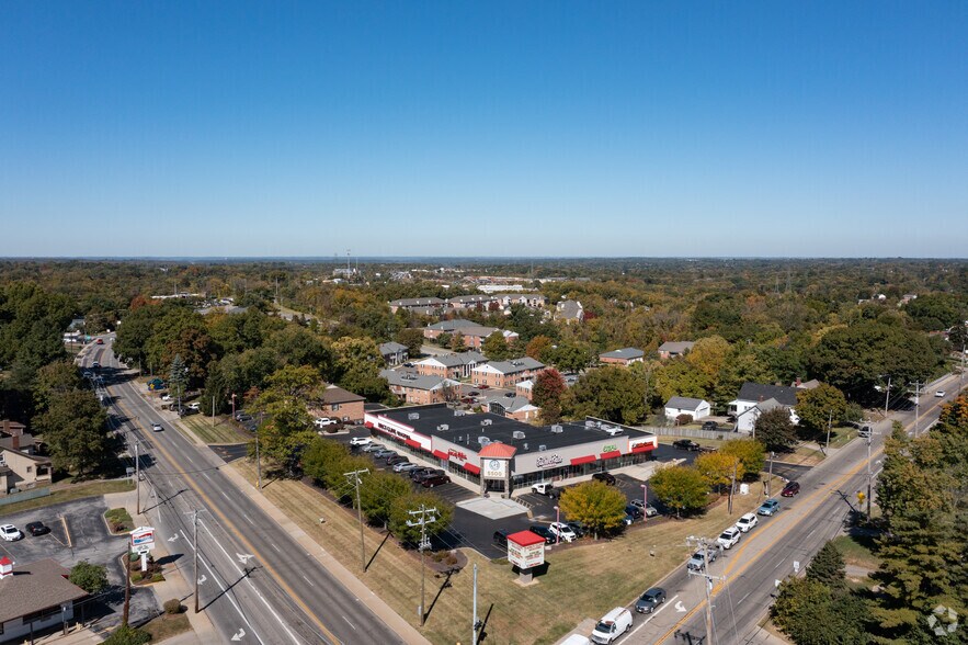 More Photos Of 5500 Harrison Ave, Cincinnati Storefront For Lease