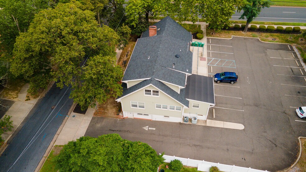 More Photos Of 1309 Route 70 W, Cherry Hill Medical For Sale