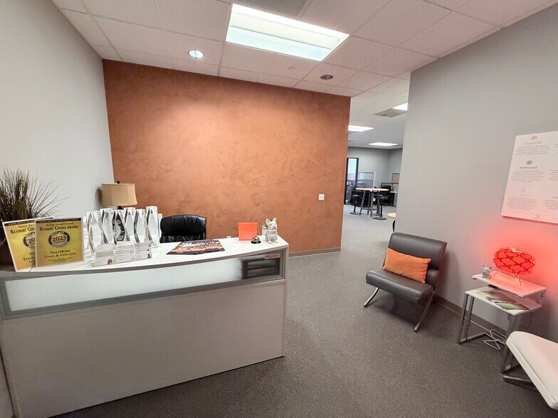 More Photos Of 100 Cortona Way, Brentwood Medical For Sale