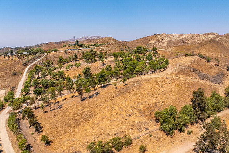 More Photos Of 8450 Waters Rd, Moorpark Land For Sale