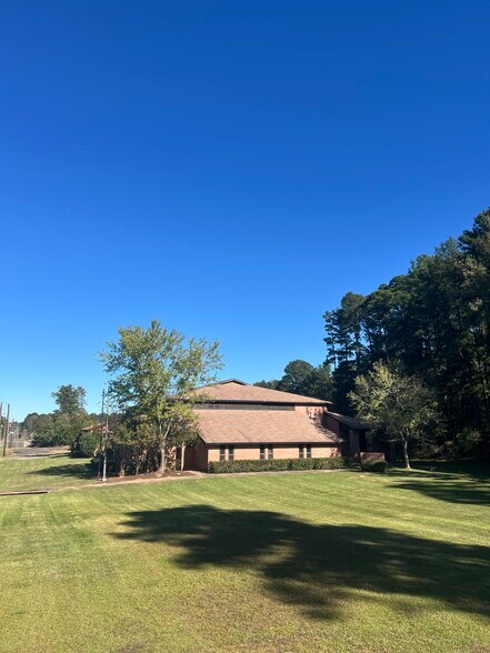 More Photos Of 9119 Dean Rd, Shreveport Specialty For Sale