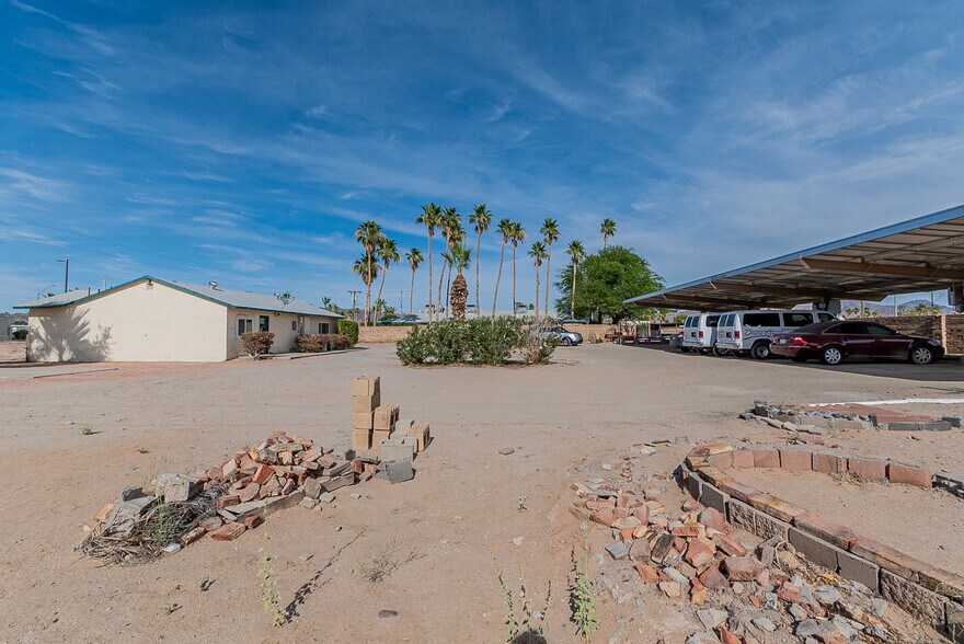 More Photos Of 12264 S Foothills Blvd, Yuma Healthcare For Sale