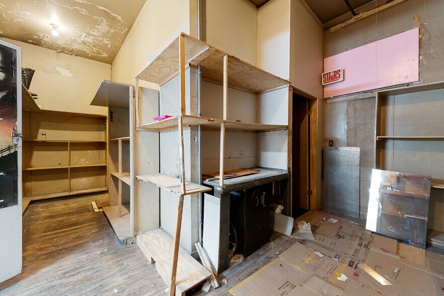 More Photos Of 11109 S Michigan Ave, Chicago Storefront Retail Office For Sale