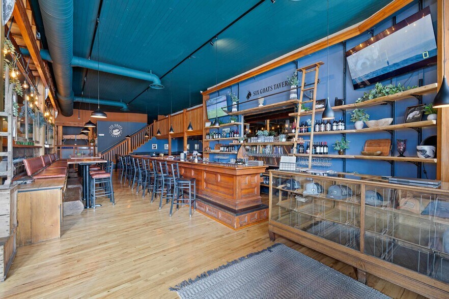 More Photos Of 701 N 5th St, Spearfish Restaurant For Sale