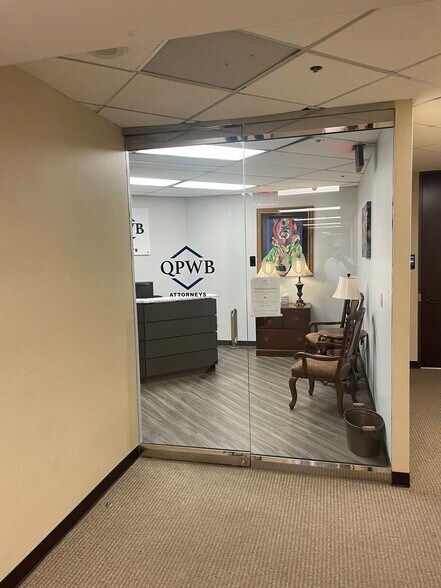 More Photos Of 3850 N Causeway Blvd, Metairie Loft Creative Space For Lease