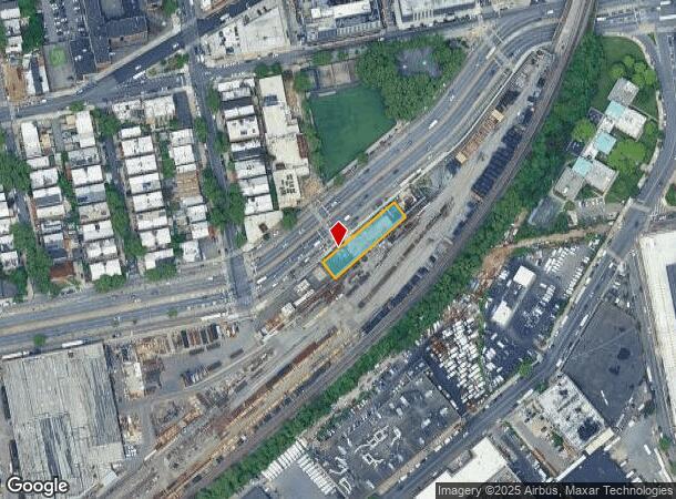 More Photos Of 1582 Linden Blvd, Brooklyn Land For Lease
