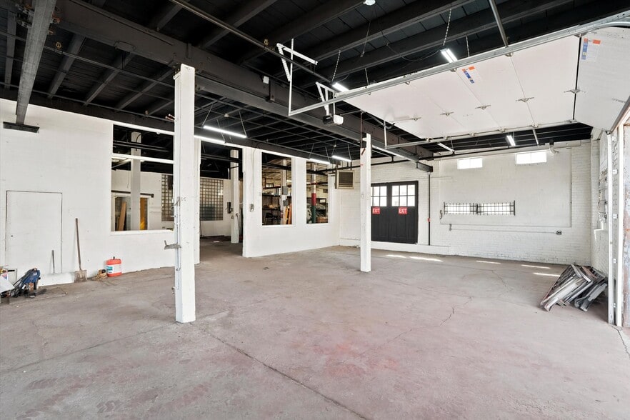More Photos Of 4821 Garden St, Philadelphia Industrial For Sale