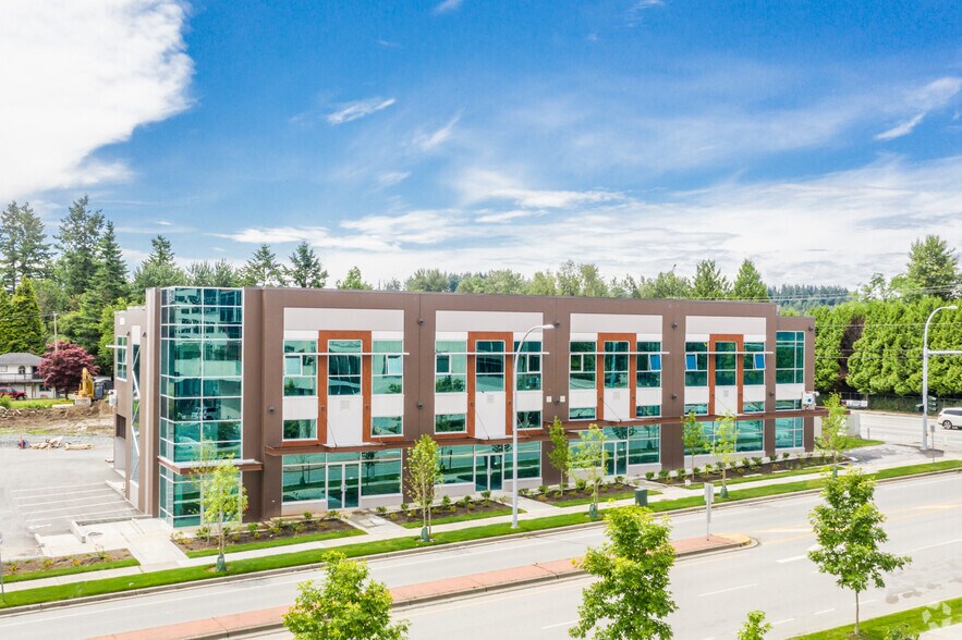 More Photos Of 6625 152A St, Surrey Office For Sale