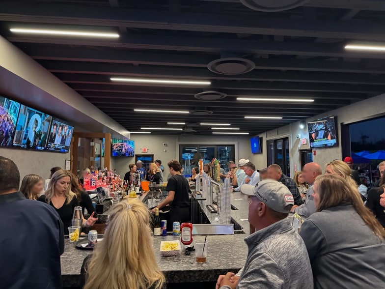 More Photos Of 3535 Walters Rd, Syracuse Restaurant For Sale