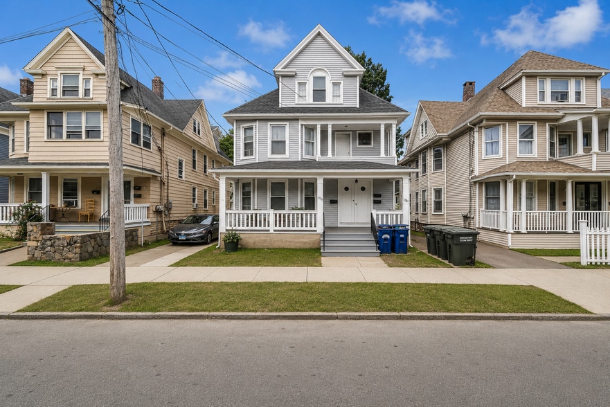 More Photos Of , Bridgeport Multifamily For Sale