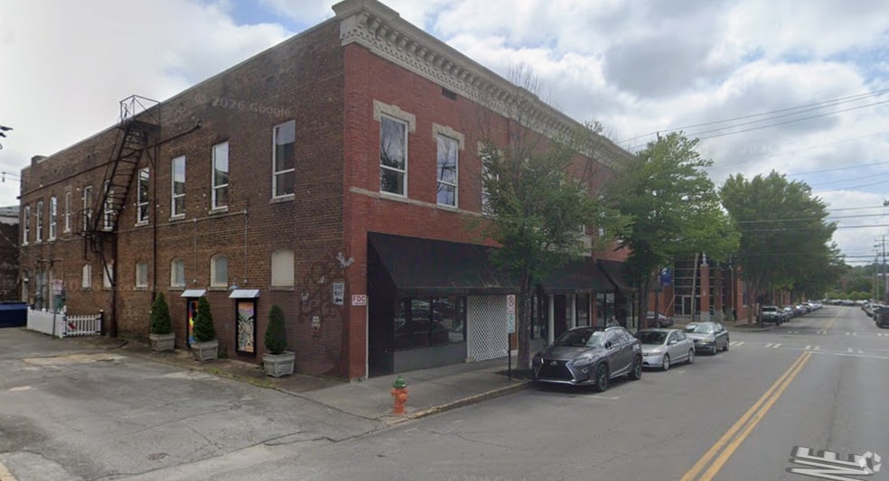 Primary Photo Of 85 First St NE, Cleveland Freestanding For Lease