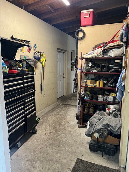 More Photos Of 4615 N 34th St, Tampa Warehouse For Sale