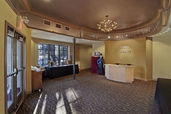 More Photos Of 7924 Lincoln Ave, Skokie Freestanding For Sale