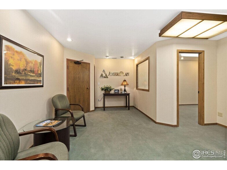 More Photos Of 1136 E Stuart St, Fort Collins Office For Sale