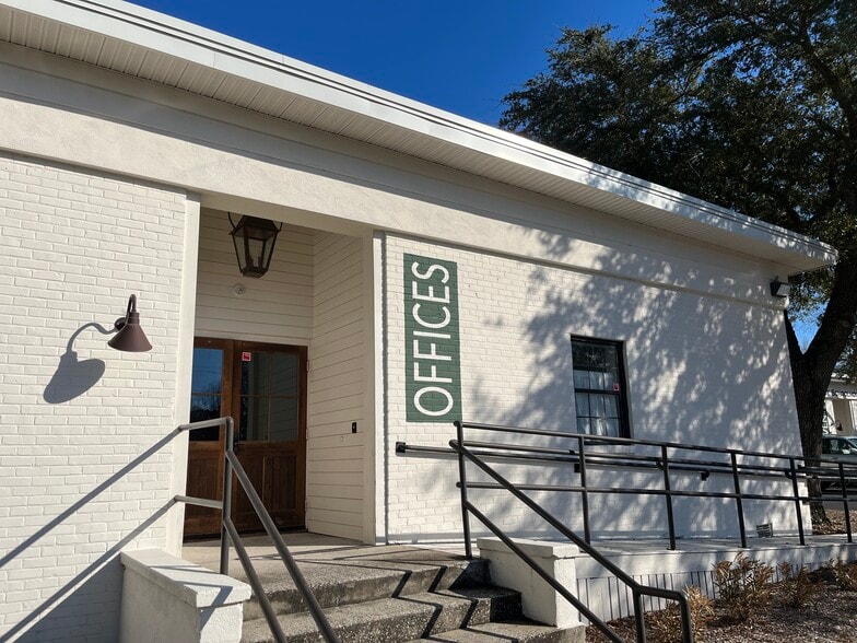 Primary Photo Of 720 Magnolia Rd, Charleston Office For Lease