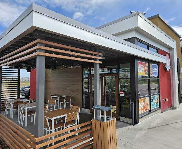 More Photos Of 9111 E 40th Ave, Denver General Retail For Sale