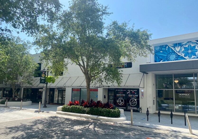 Primary Photo Of 420 Clematis St, West Palm Beach General Retail For Lease