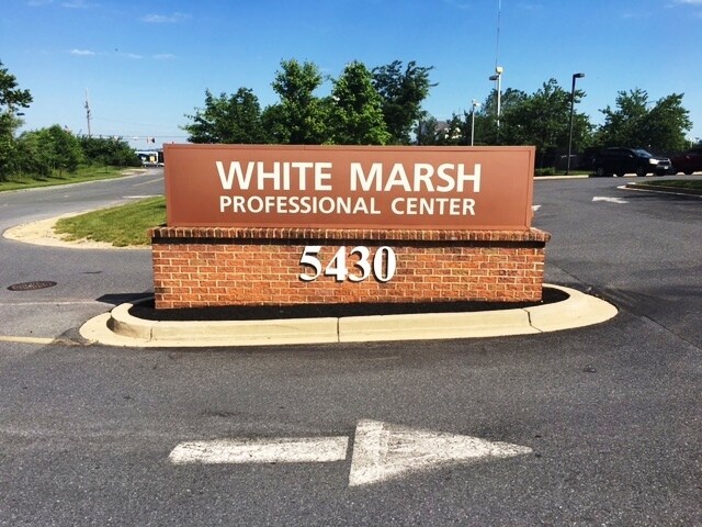 More Photos Of 5430 Campbell Blvd, White Marsh Medical For Sale