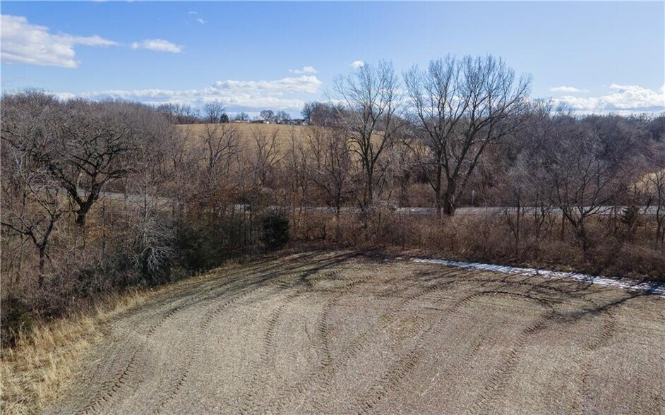 More Photos Of 169 Highway & Cook Road, Saint Joseph Land For Sale