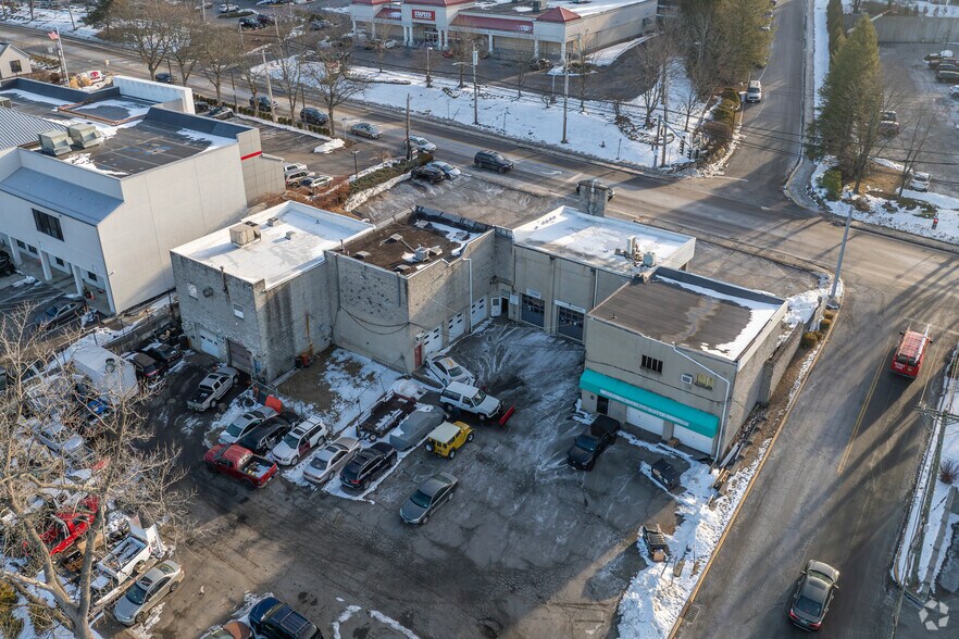 More Photos Of 309 N Bedford Rd, Mount Kisco General Retail For Lease