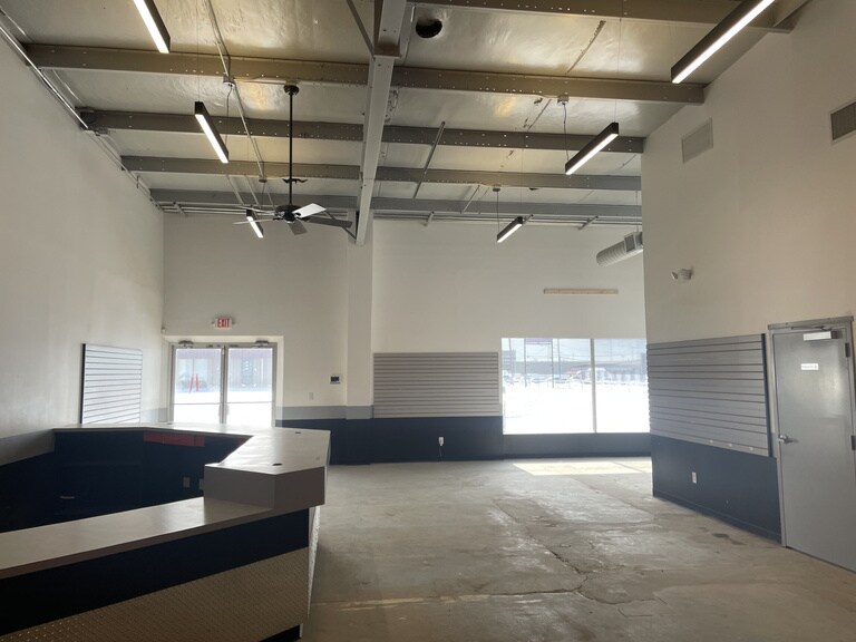 More Photos Of , Sedalia General Retail For Sale
