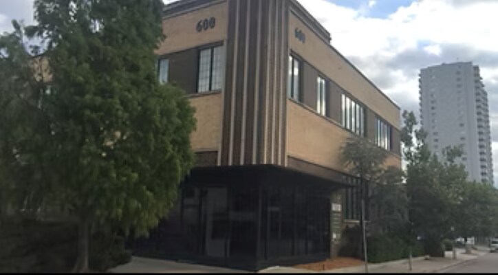 More Photos Of 600 N Walker Ave, Oklahoma City Office For Lease