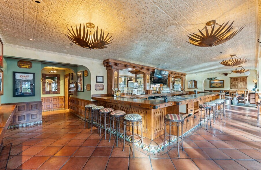 More Photos Of 8791 Lake Blvd, Kings Beach Restaurant For Sale