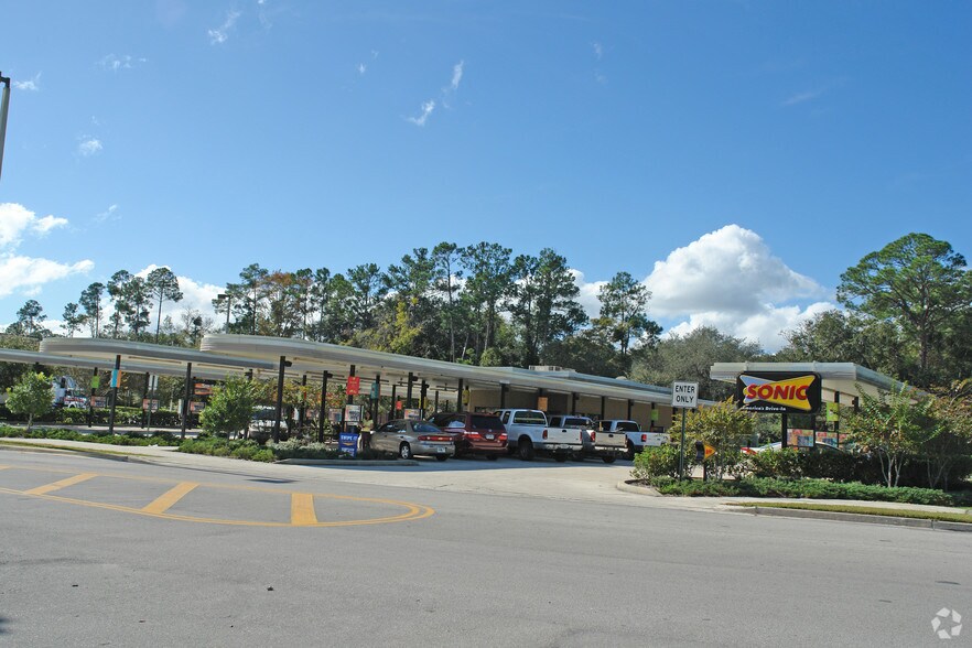 More Photos Of 1500 Fruit Cove Rd, Jacksonville Fast Food For Lease