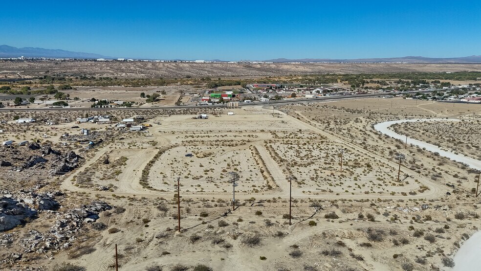 More Photos Of 15321 Walton Rd, Oro Grande Land For Sale