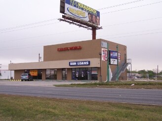 More Photos Of 1804-1812 SW Loop 410, San Antonio General Retail For Lease
