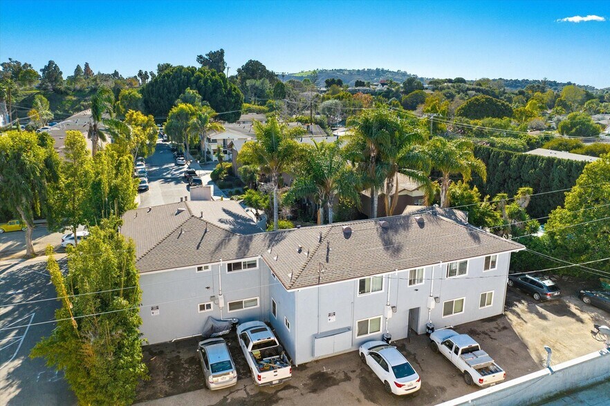 More Photos Of 3432 Richland Dr, Santa Barbara Apartments For Sale