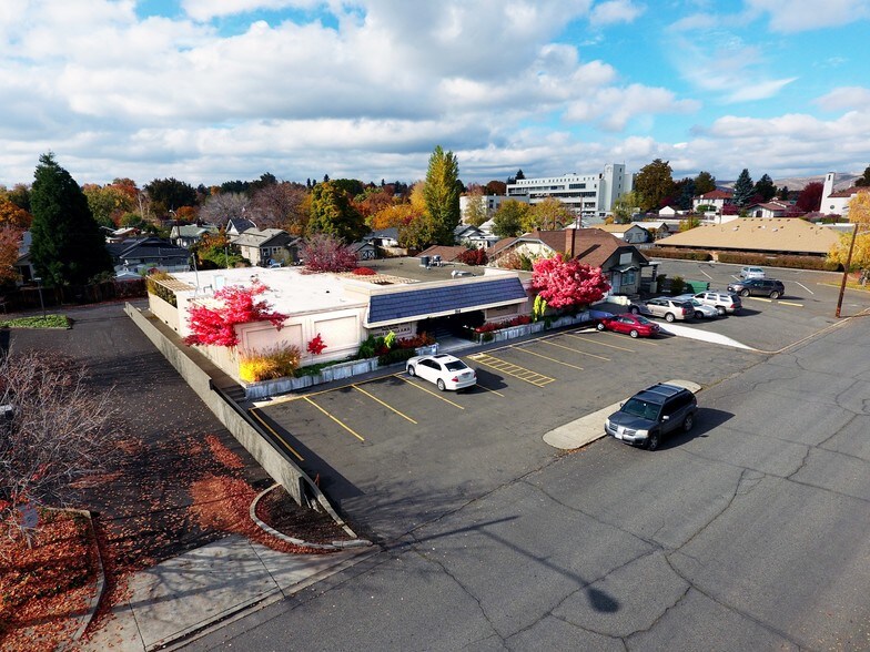 More Photos Of 314 S 12th Ave, Yakima Medical For Lease