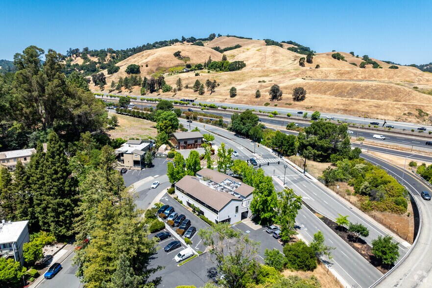 More Photos Of 3249 Mount Diablo Ct, Lafayette Medical For Lease