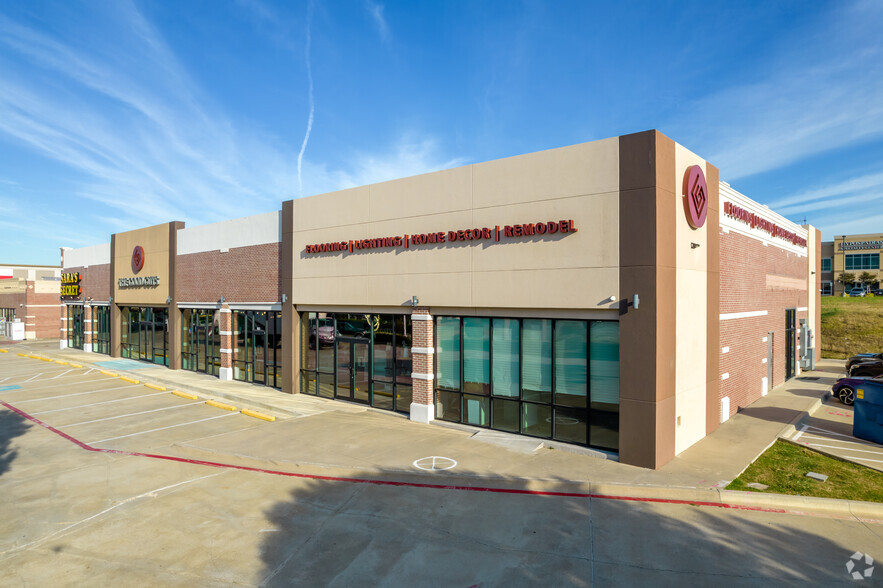 Primary Photo Of 3905 State Highway 121, The Colony Storefront Retail Office For Lease