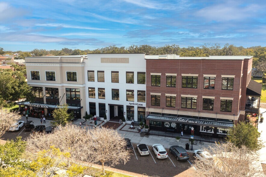 More Photos Of 270 W Plant St, Winter Garden Office For Sale