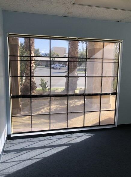 More Photos Of 81880 Dr Carreon Blvd, Indio Medical For Lease