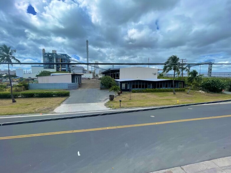 Primary Photo Of 91-064 Kaomi Loop, Kapolei Warehouse For Lease