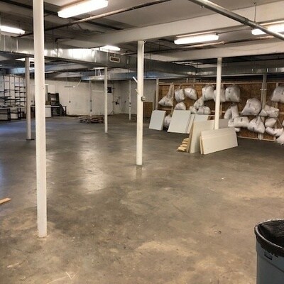 More Photos Of 807 W Ward Ave, High Point Office For Sale