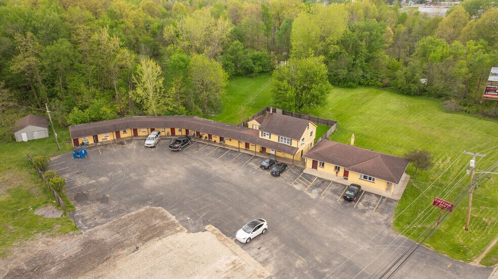 More Photos Of 5318 Youngstown Warren Rd, Niles Hotel For Sale
