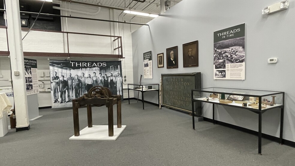 More Photos Of 156 River Rd, Willington Showroom For Sale