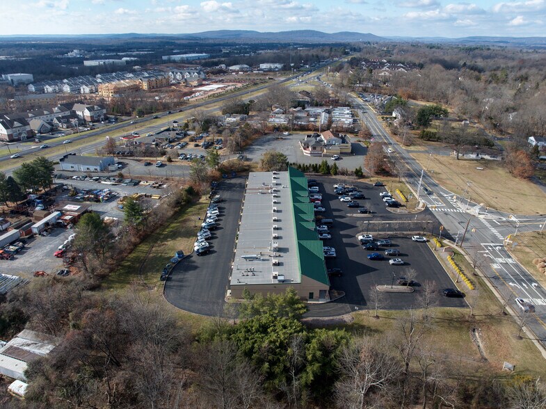 More Photos Of 1260 State Route 28, Branchburg Unknown For Lease