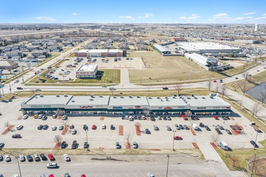 More Photos Of 3005 SW Wiley Blvd, Cedar Rapids Unknown For Lease