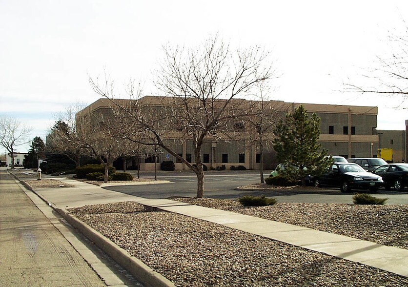 More Photos Of 5450 Western Ave, Boulder Office For Lease
