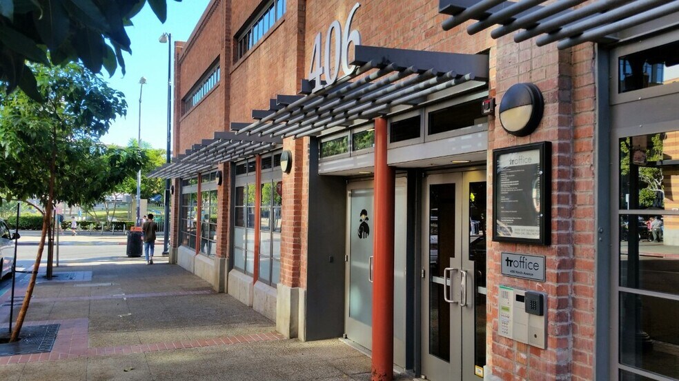 More Photos Of 406 9th Ave, San Diego Loft Creative Space For Lease