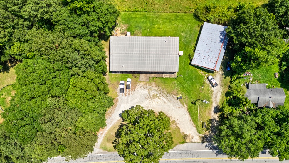 More Photos Of 199 Main St, Whitesburg Industrial For Sale